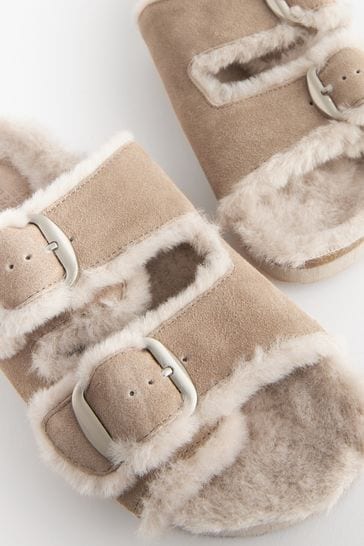 Neutral footbed online