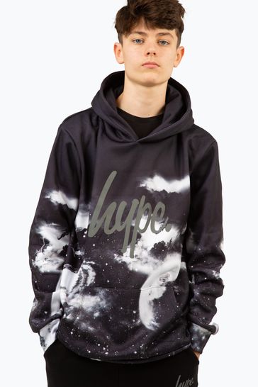 Next hype hoodie 2025