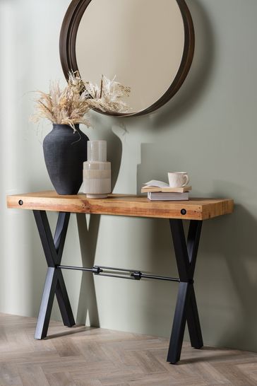Yukon console hot sale table