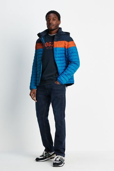 Tog 24 deals mens puffer jacket