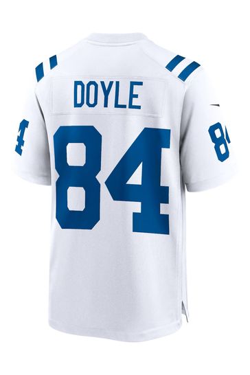 Jack hot sale doyle jersey