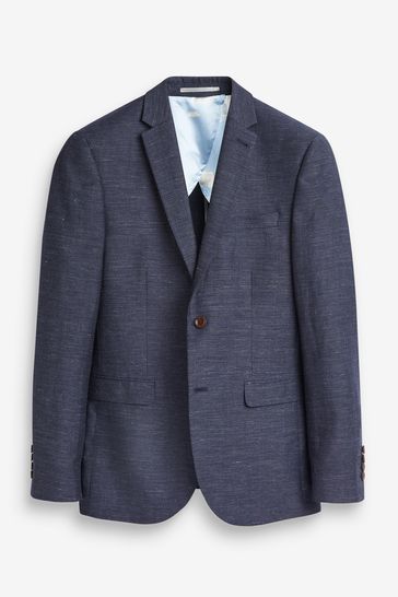 Joules linen jacket hotsell