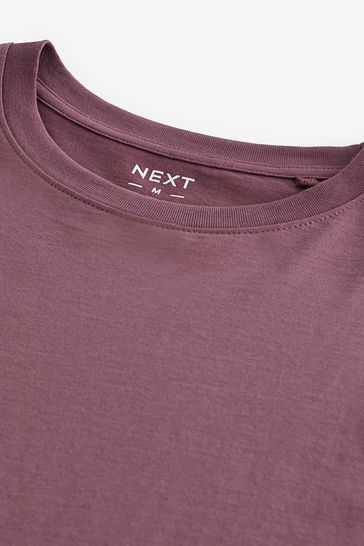 Next purple shirt 2025