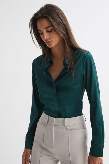 Reiss safia online jumper