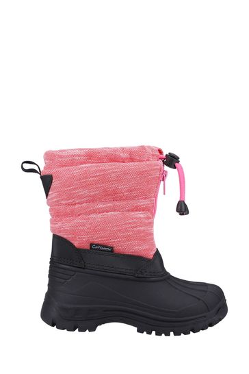Childrens snow boots near me online