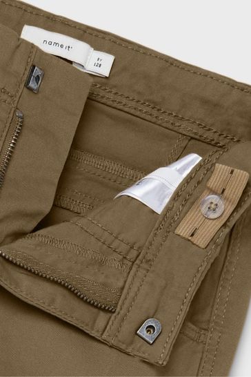 Childrens new arrivals cargo trousers