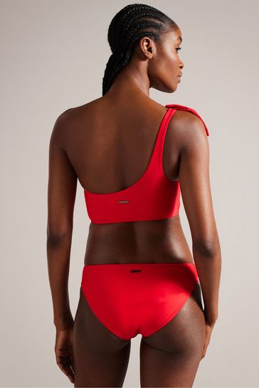 Ted baker shop red bikini