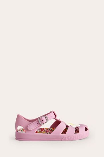 Next kids jelly shoes best sale