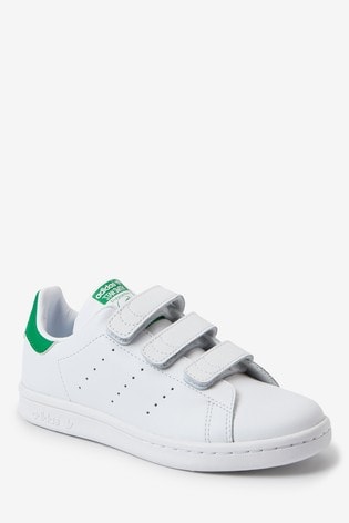 stan smith trainers junior