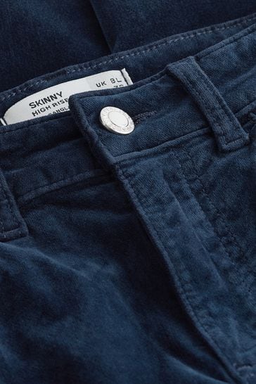 Velvet skinny jeans uk outlet