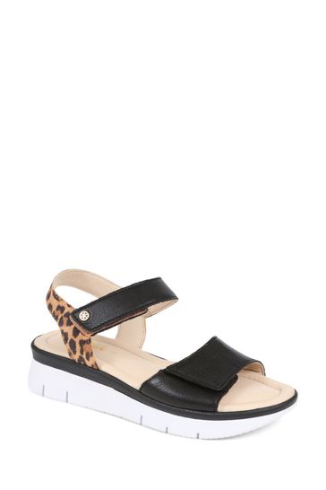 Van top dal sandals