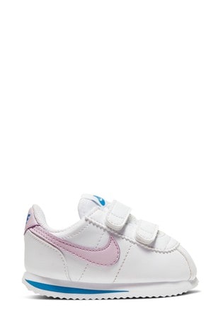 infant cortez