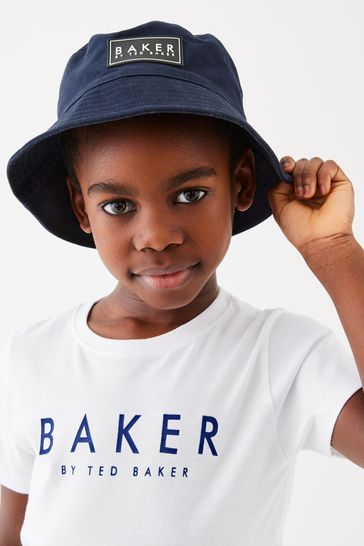 Boys ted baker hat best sale