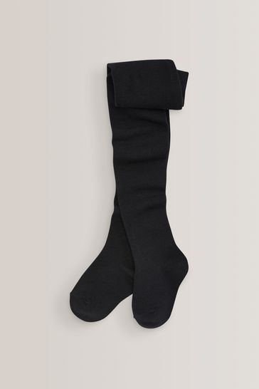 Cotton school tights cheap
