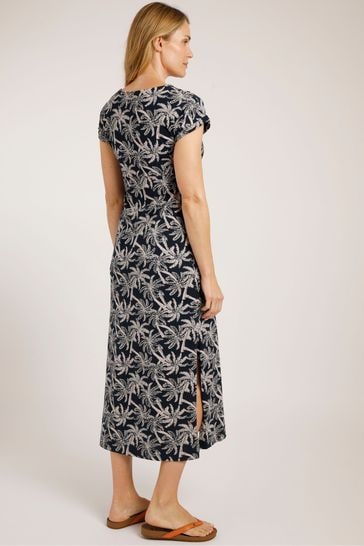 Weird fish outlet maxi dress