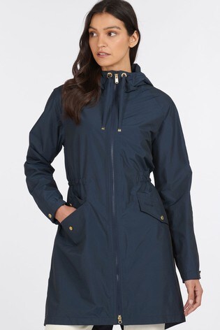 barbour dryden jacket