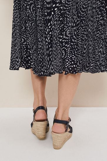 Gray espadrille sandals on sale