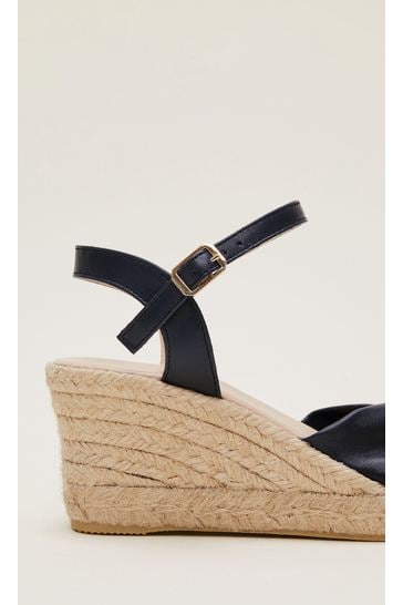 Phase eight top espadrilles