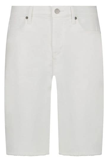 Buy NYDJ Boyfriend Denim Shorts from Next Ireland