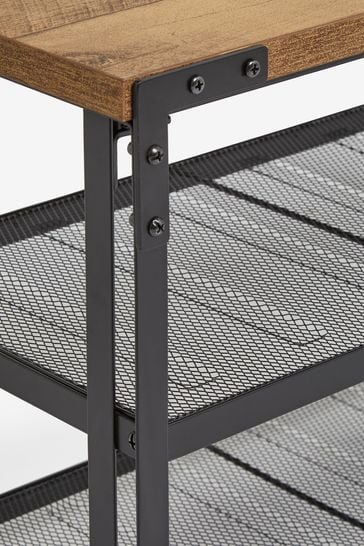 Next bronx shoe cabinet hot sale