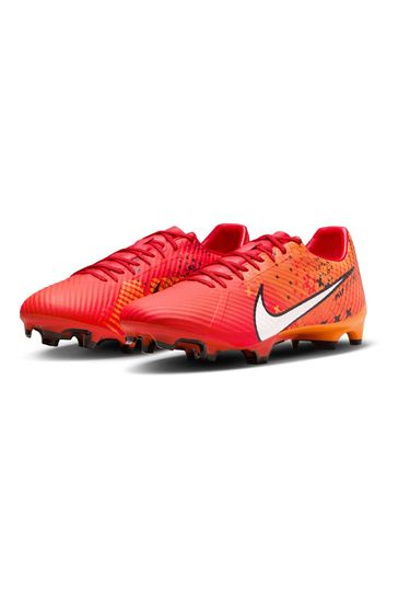 Mercurial nike red discount
