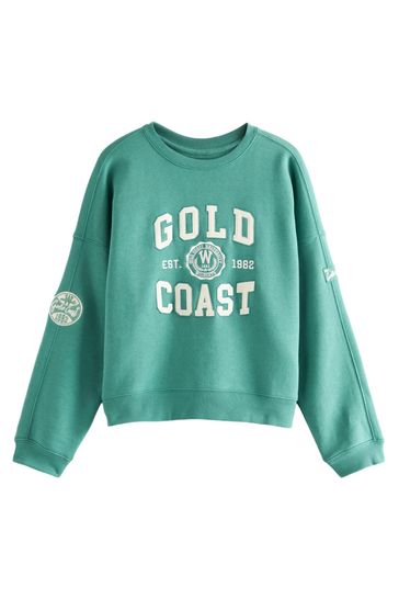 Golden coast new arrivals sweatshirt