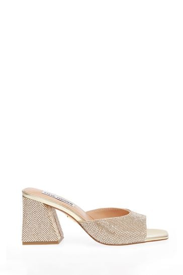 Steve madden erin sandal rhinestone new arrivals