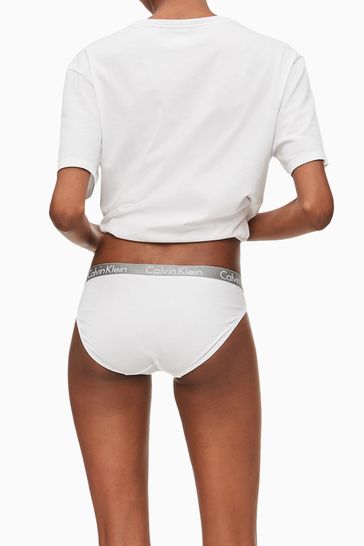 Buy Calvin Klein Radiant Bikini Underwear from Next Austria