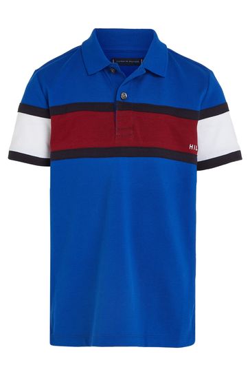 Hilfiger polo shop