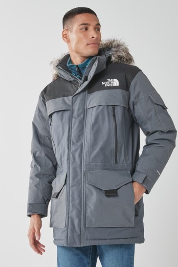 The North Face Mc Murdo 2 Parka Jacket