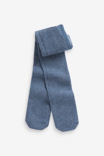 Blue cheap baby tights