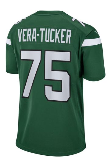Jets home jersey store