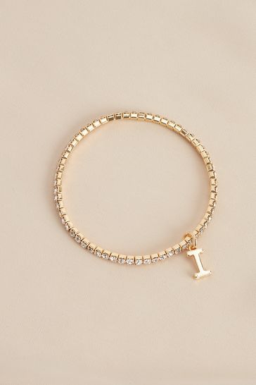 T initial clearance bracelet