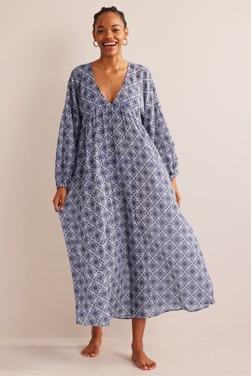 Boden kaftan top