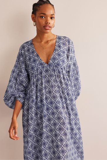 Boden kaftan dress store