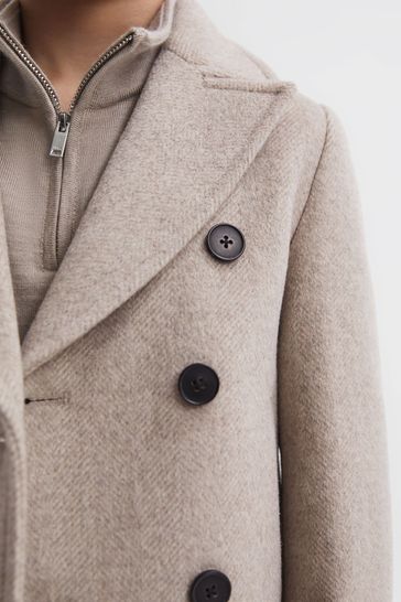 Juniors peacoat shop