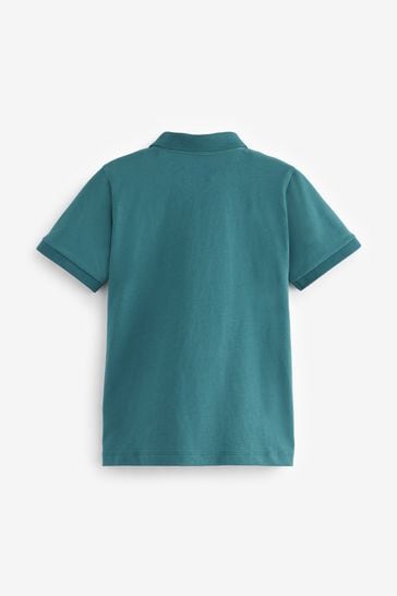 Dannon online polo shirt