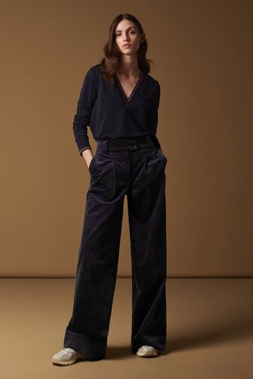Ladies cord trousers next shop