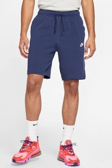 Nike Pantalones cortos del Navy Club