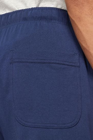 Navy nike shorts mens online