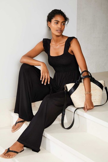 Next jersey jumpsuit hot sale