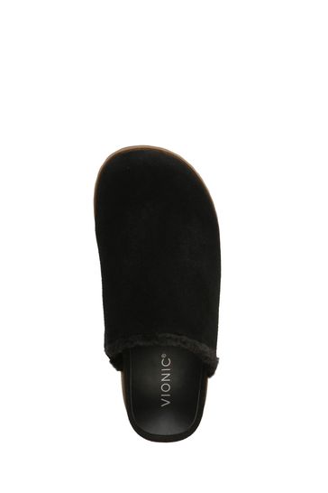 Vionic deals black mules