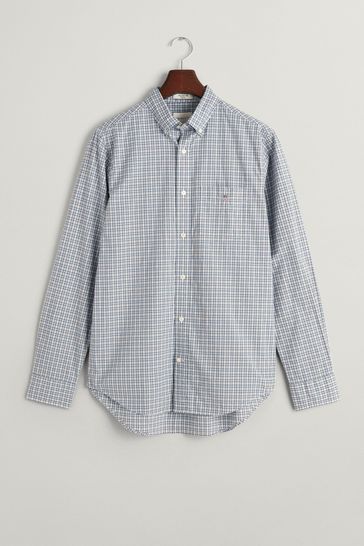 gant regular fit shirt