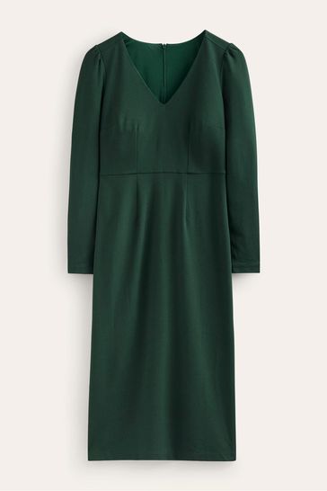 Bethany jersey dress shop