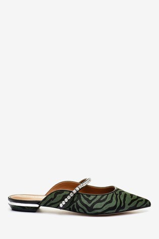 green shoes ireland