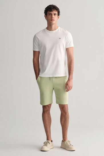 Gant cheap sweat shorts
