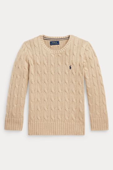 Boys ralph cheap lauren jumper