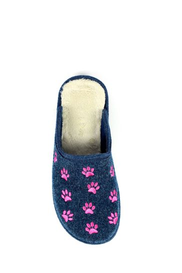 Lazy on sale paws slippers