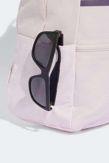 Buy adidas Classic Horizontal 3 Stripes Backpack from Next Ukraine