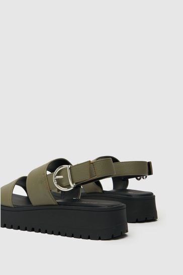 Chunky flatforms discount